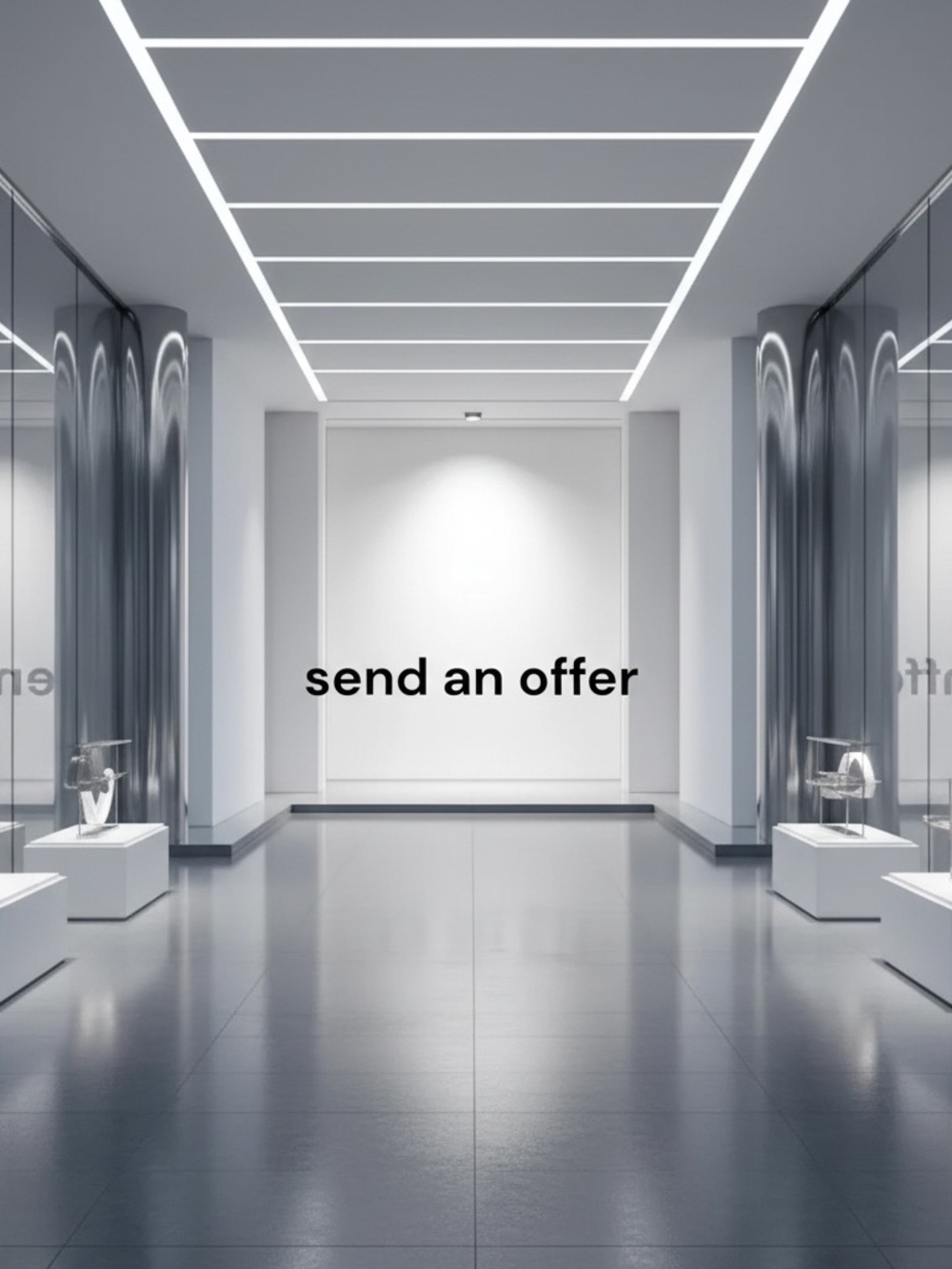 SEND  A REASONABLE OFFER .... 
HOPEFULLY WE CAN MAKE A DEAL 💕
